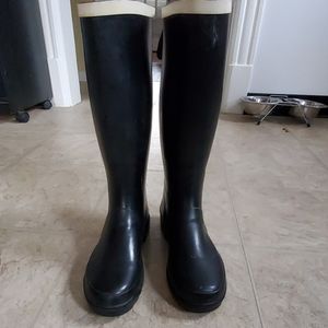 Marc Jacobs rain boots